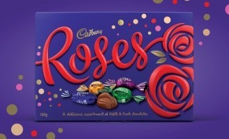 Brand Society – Cadbury Roses