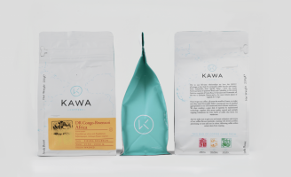 Single Origin Coffee by Kawa Coffees