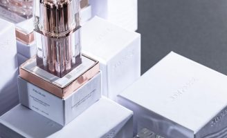 Product Identity and Packaging Design for Luxury Cosmetics