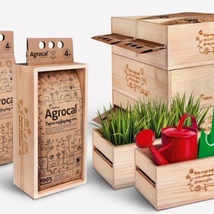 STUDIO SONDA – Holcim Agrocal