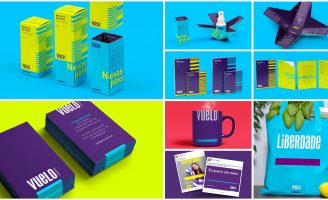 Branding for a Medical Solutions Company that wants to Transform the Lives of Many