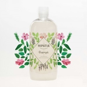Sabina Alcaraz – Hipatia biocosmetics