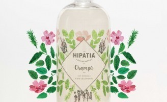 Sabina Alcaraz – Hipatia biocosmetics