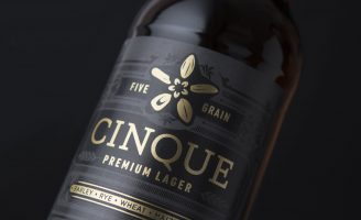 Extend Portfolio for Ultra Premium Five Grain Lager, from Britain’s Oldest Brewer