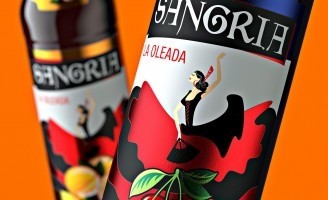 ShumiLoveDesign – Sangria