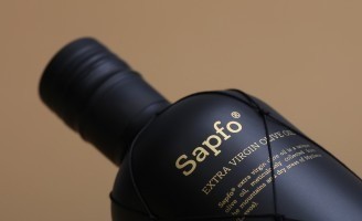 Chris Trivizas – Sapfo® Extra Virgin Olive Oil