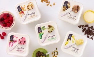 Scandinavian Design Group – Inspira – Premium Ice Cream