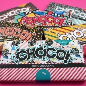 Season of Victory – CHOCO