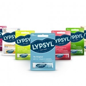 Seymourpowell – Lypsyl lip balm