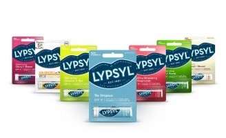 Seymourpowell – Lypsyl lip balm