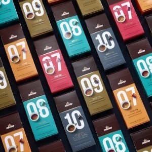 Shake Design – Elite Coffee Capsules