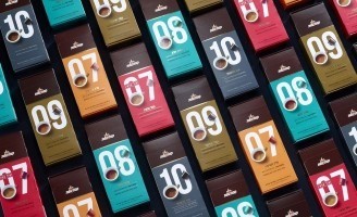 Shake Design – Elite Coffee Capsules