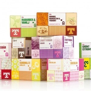 Silver – ICA Tea