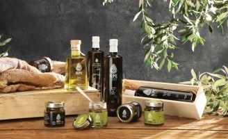 Sophia Georgopoulou – HOME by nature