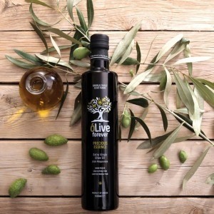 Sophia Georgopoulou – Olive Forever