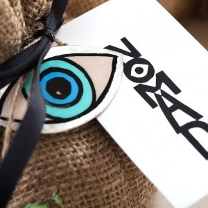 Sophia Georgopoulou | Design – Nomad
