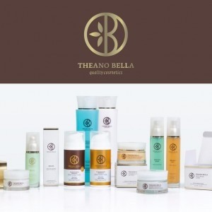 Sophia Georgopoulou | Design – Theano Bella