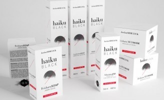 Spaincreative – Haiku BLACK