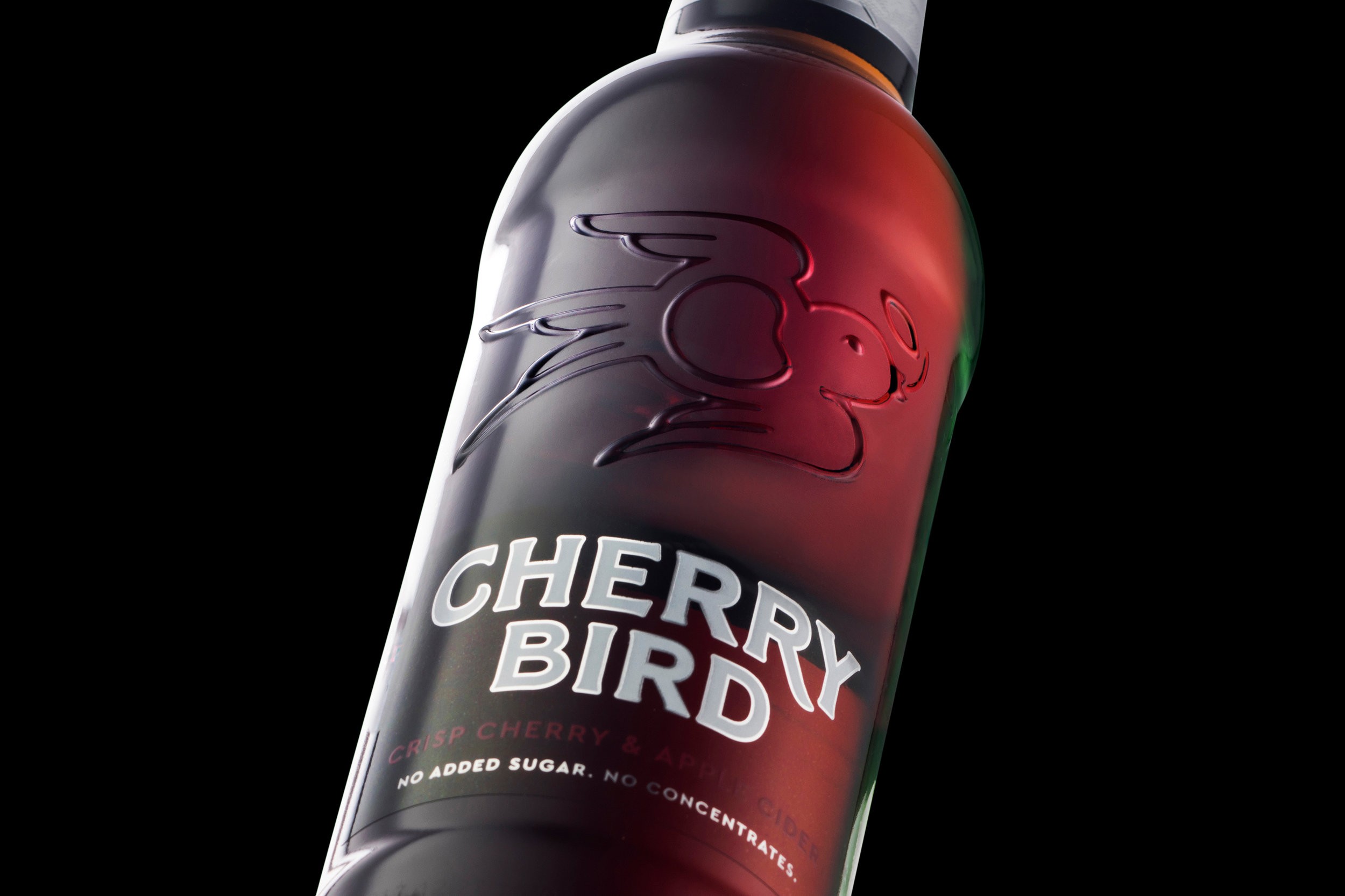 Australian Premium Cherry Cider has Eyes Firmly on the Chinese Market