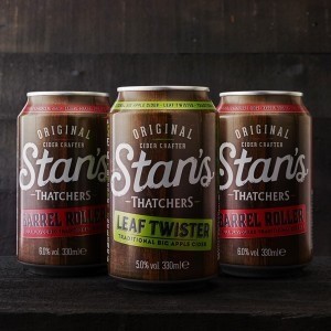 Cook Chick Design – Thatchers Stan’s