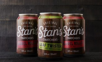 Cook Chick Design – Thatchers Stan’s