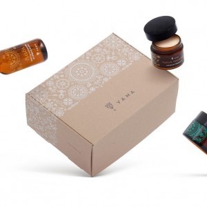 Stavros Kypraios // FAZE – VAMA natural cosmetics
