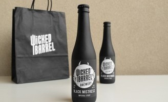 Stefan Andries – Wicked Barrel Brewery