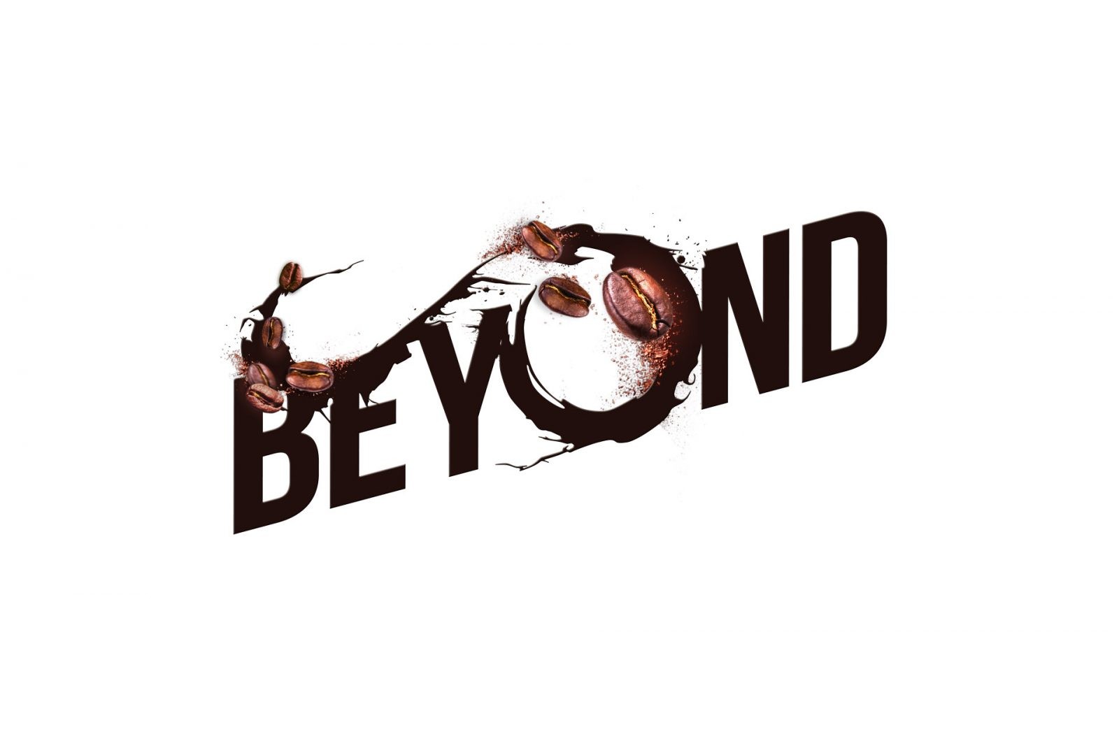 Concept Brand Creation and Concept Launch Campaign for Beyond Coffee