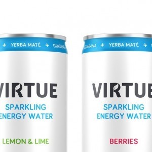 Studio More – Virtue Energy Water