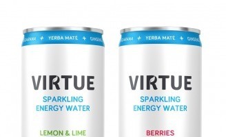 Studio More – Virtue Energy Water