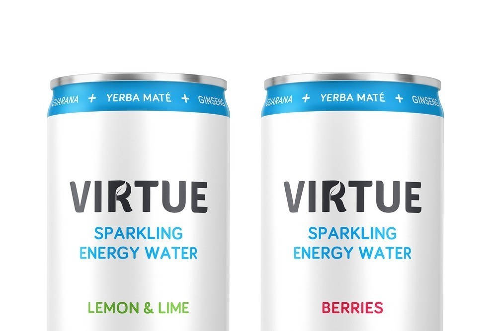 Studio More – Virtue Energy Water