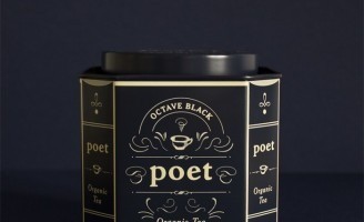 Studio Patten – Poet tea