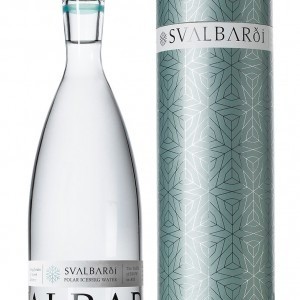 Studio h – Svalbardi Polar Iceberg Water