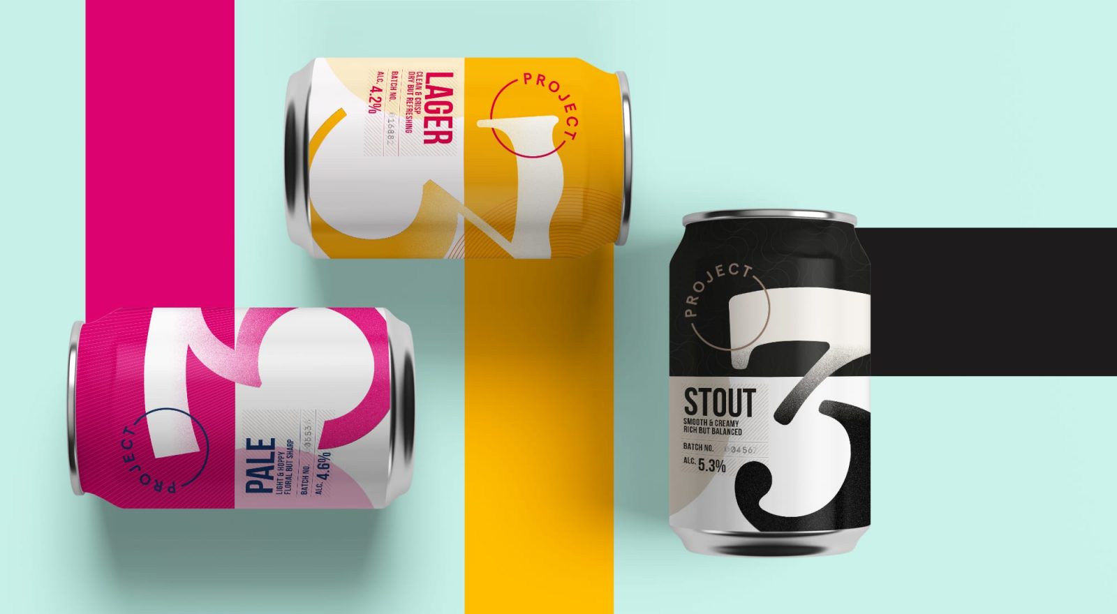 Project3 Packaging Design