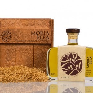 Susami Creative Agency – Moria Elea Deluxe