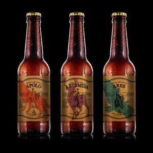 TA Brand Lab Group – The Greeks – Mexican Crafted Beers