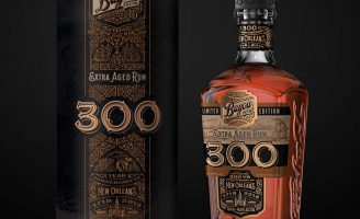 Bayou Rum Celebrates New Orleans 300th Anniversary with a Special Release