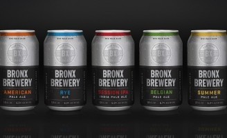 Tag Collective – Bronx Brewery
