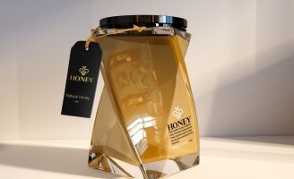 Honey Packaging