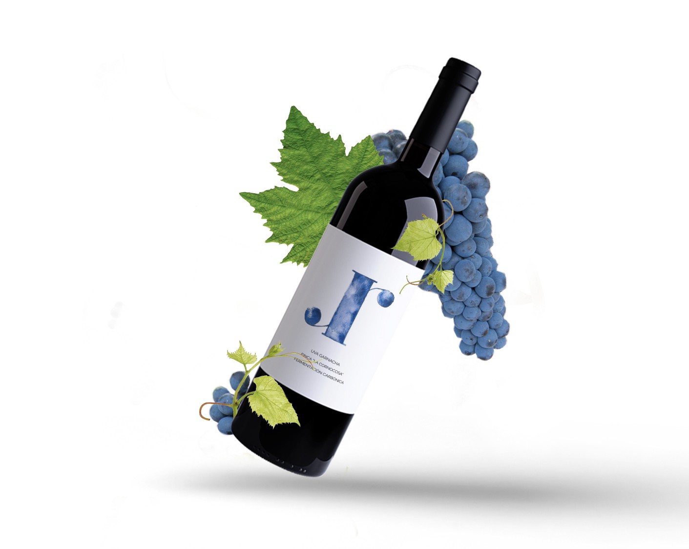 Murum Wine Packaging Design