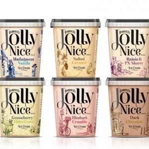 Taxi Studio – Jolly Nice Ice Cream