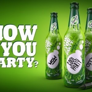 Taxi Studio – Tuborg Limited Edition Bottle