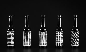 Designers from St. Petersburg Design Name Beer After Own Art Movement, Terminalizm