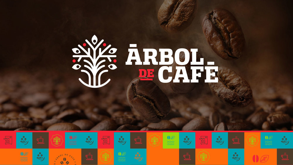 The Barista's Coffee 'Arbol de Cafe' Brand Design - World Brand Design  Society