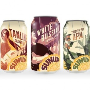 The Brandit – SunUp Brewing Co.