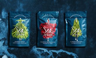 Seaspoon – Wonderfood from the Deep