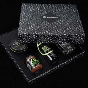 The Comeback Studio – Pelasgaea Gift Box