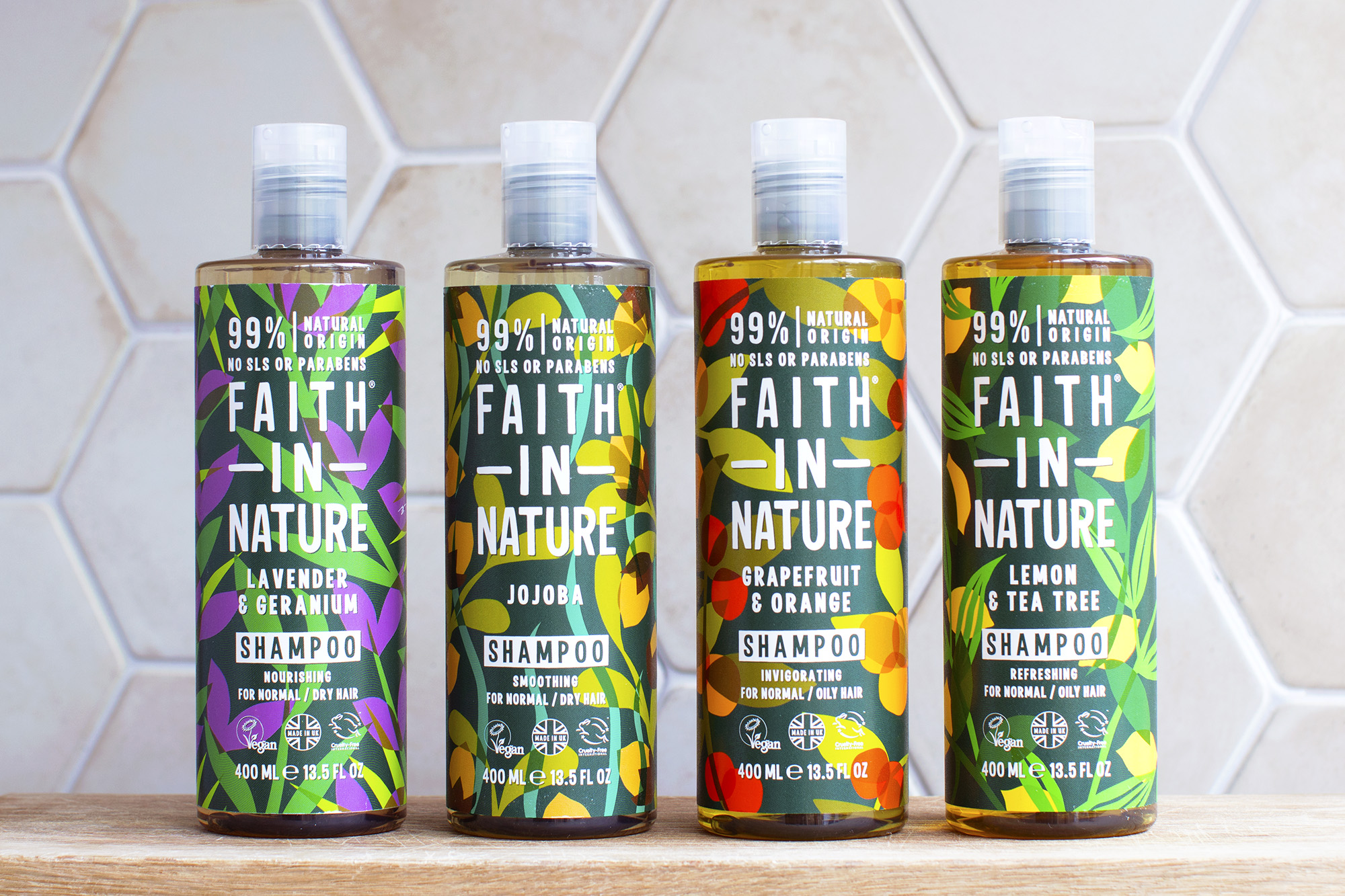 Creative Rebrand to Bring New Consumers to Natural Skincare