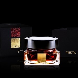Theta Foods CO. –  THETA Honey with Edible Rose Petals