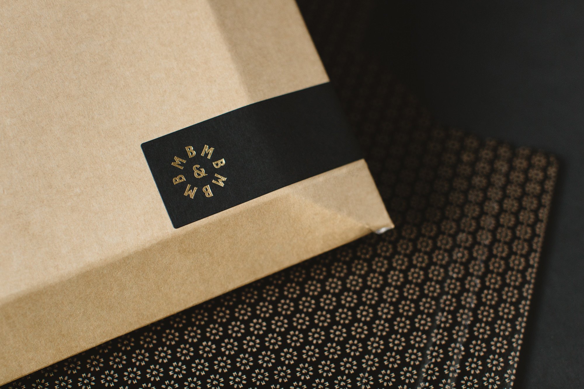 Think Packaging – Bayly & Moore. The brilliant madness of love